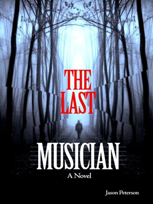 cover image of The Last Musician